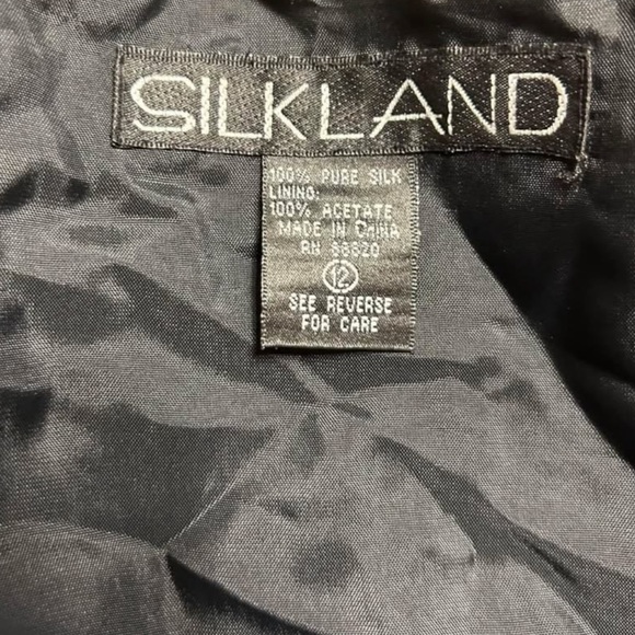 Jacket #6001 - Picture 5 of 5